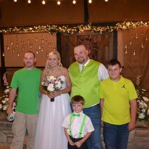 Meet your Posher, Candy